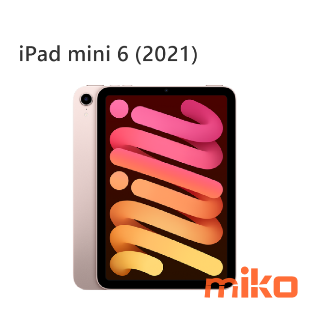 売り切り御免！ iPad mini6 just タブレット